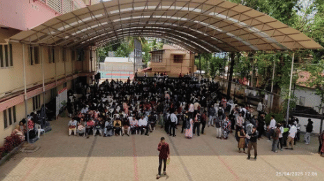 Trivandrum International Institute of Management Events photo 5